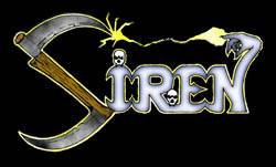 logo Siren (USA)